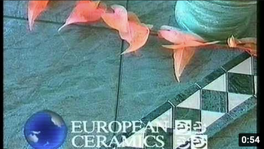 European Ceramics 1994