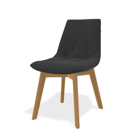 Lui Dining Chair (set of 6)